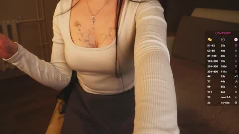 Nora online show from 04/14/26, 08:15