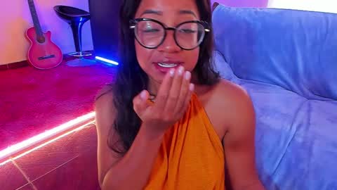 Is A Belle online show from 02/18/25, 03:21