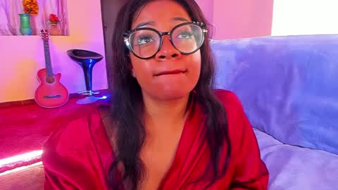 Is A Belle online show from 02/20/25, 03:08