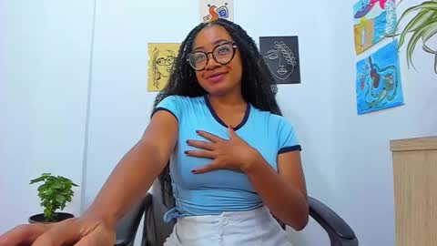 Is A Belle online show from 03/02/25, 10:16