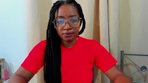 Is A Belle online show from 10/21/25, 03:46