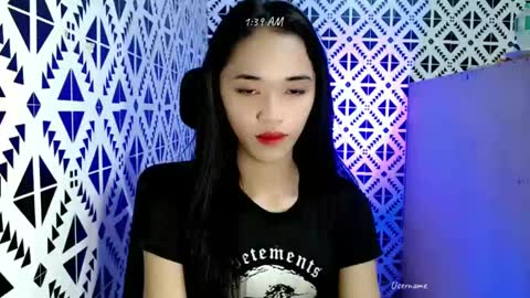 empress online show from 02/16/25, 05:37