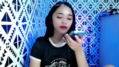 empress online show from 02/18/25, 07:19