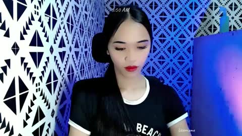 empress online show from 02/26/25, 07:49