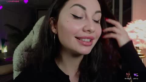 romanticsonya online show from 03/30/26, 09:38