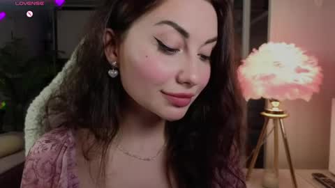 romanticsonya online show from 04/21/26, 10:45