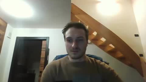 romanz123 online show from 02/18/25, 09:42