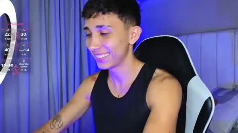 Rome online show from 03/24/26, 08:14