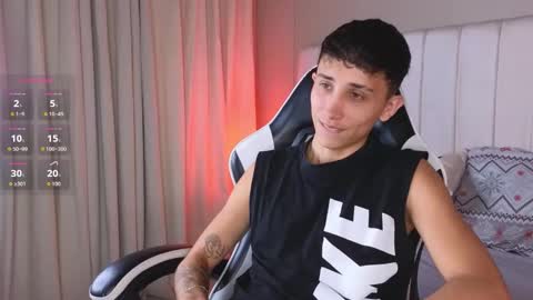 Rome online show from 03/30/26, 08:21