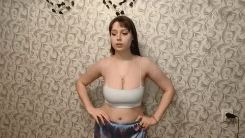 Alya online show from 01/14/26, 11:05