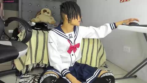 Snapshot of romeo_laurient chatting on 03/17/26, 07:06 ROMEO online show from 03/17/26, 07:06