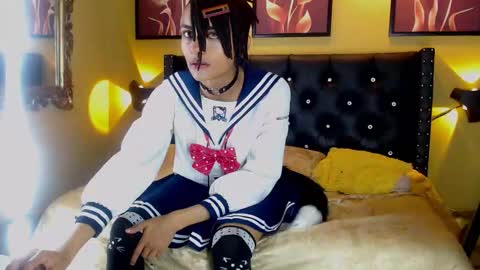 Snapshot of romeo_laurient chatting on 03/18/26, 07:39 ROMEO online show from 03/18/26, 07:39