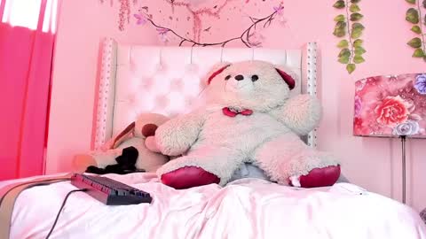 Snapshot of romeo_laurient chatting on 04/02/26, 08:28 ROMEO online show from 04/02/26, 08:28