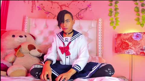 Snapshot of romeo_laurient chatting on 04/03/26, 09:24 ROMEO online show from 04/03/26, 09:24