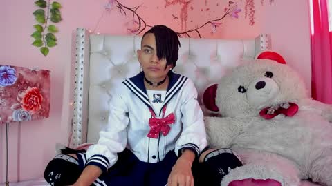 Snapshot of romeo_laurient chatting on 04/08/26, 08:20 ROMEO online show from 04/08/26, 08:20