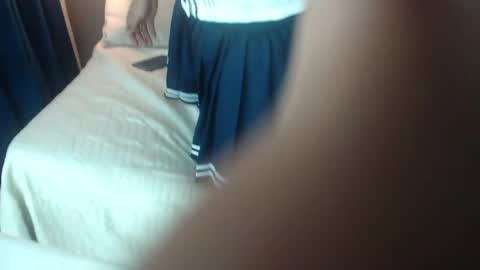 Snapshot of romeo_laurient chatting on 04/12/26, 10:42 ROMEO online show from 04/12/26, 10:42