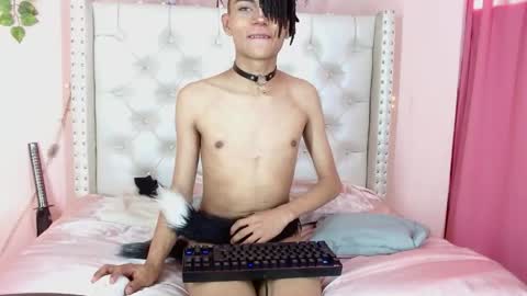 Snapshot of romeo_laurient chatting on 04/15/26, 08:09 ROMEO online show from 04/15/26, 08:09