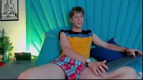 Romeo Ricci online show from 12/12/24, 04:53