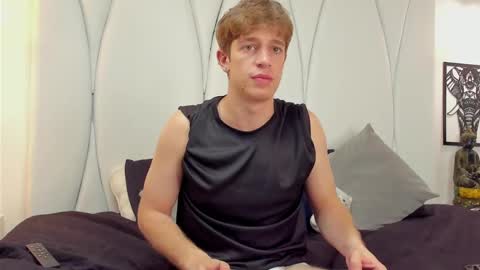 Romeo Ricci online show from 12/27/24, 03:48