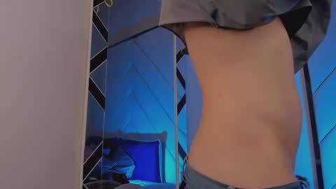 Romeo Ricci online show from 01/13/25, 03:45