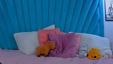 Romeo Ricci online show from 01/14/25, 10:23