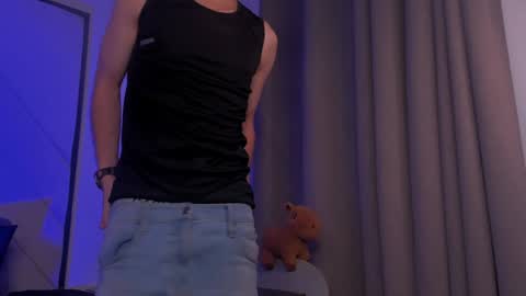 Romeo Ricci online show from 01/16/25, 09:16