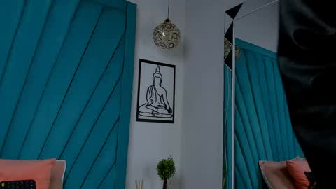 Romeo Ricci online show from 01/17/25, 12:42