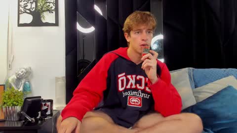 Romeo Ricci online show from 01/26/25, 06:37