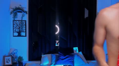 Romeo Ricci online show from 02/08/25, 12:06