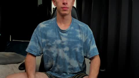 Romeo Ricci online show from 02/09/25, 03:00