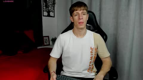 Romeo Ricci online show from 11/27/25, 12:18