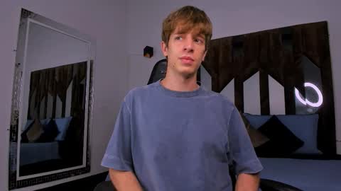 Romeo Ricci online show from 01/15/26, 03:38