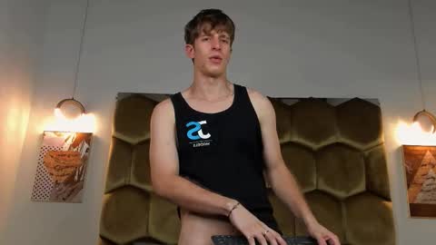 Romeo Ricci online show from 02/01/26, 02:48