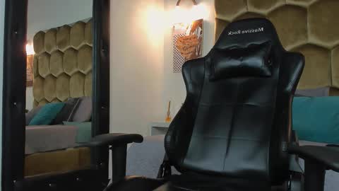 Romeo Ricci online show from 02/02/26, 06:39