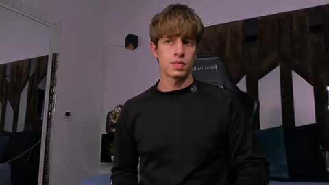 Romeo Ricci online show from 02/24/26, 10:41