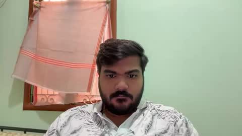 Romeo Sam online show from 09/24/25, 09:34