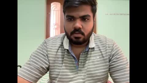 Snapshot of romeo_sam25 chatting on 11/11/25, 06:24 Romeo Sam online show from 11/11/25, 06:24