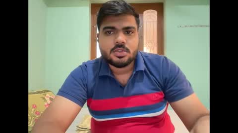 Snapshot of romeo_sam25 chatting on 12/21/25, 09:16 Romeo Sam online show from 12/21/25, 09:16