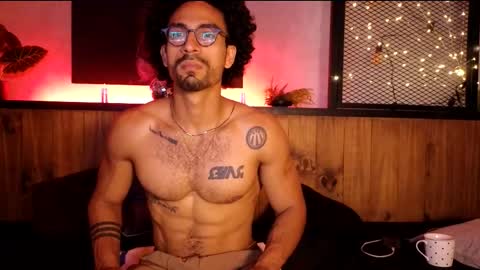 R O M E O  online show from 02/08/26, 05:05