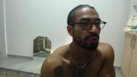 R O M E O  online show from 03/29/26, 06:57