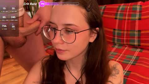 Romeo and Kate online show from 03/17/26, 11:24