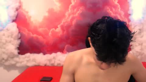 Romeo online show from 10/04/25, 07:12