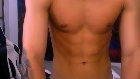 Romeo online show from 10/21/25, 11:05