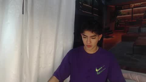 Romeo online show from 12/17/25, 07:20