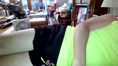 Trinked online show from 02/28/25, 08:31