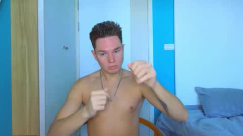 Romeo online show from 11/04/25, 04:00