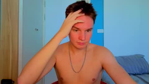 Romeo online show from 11/27/25, 04:25