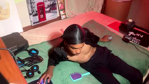 romeotyn online show from 02/14/25, 05:41