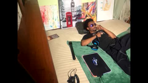 romeotyn online show from 02/17/25, 01:15