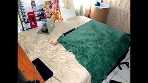 romeotyn online show from 02/17/25, 06:48